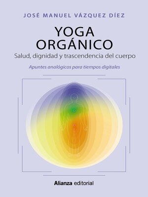 cover image of Yoga orgánico